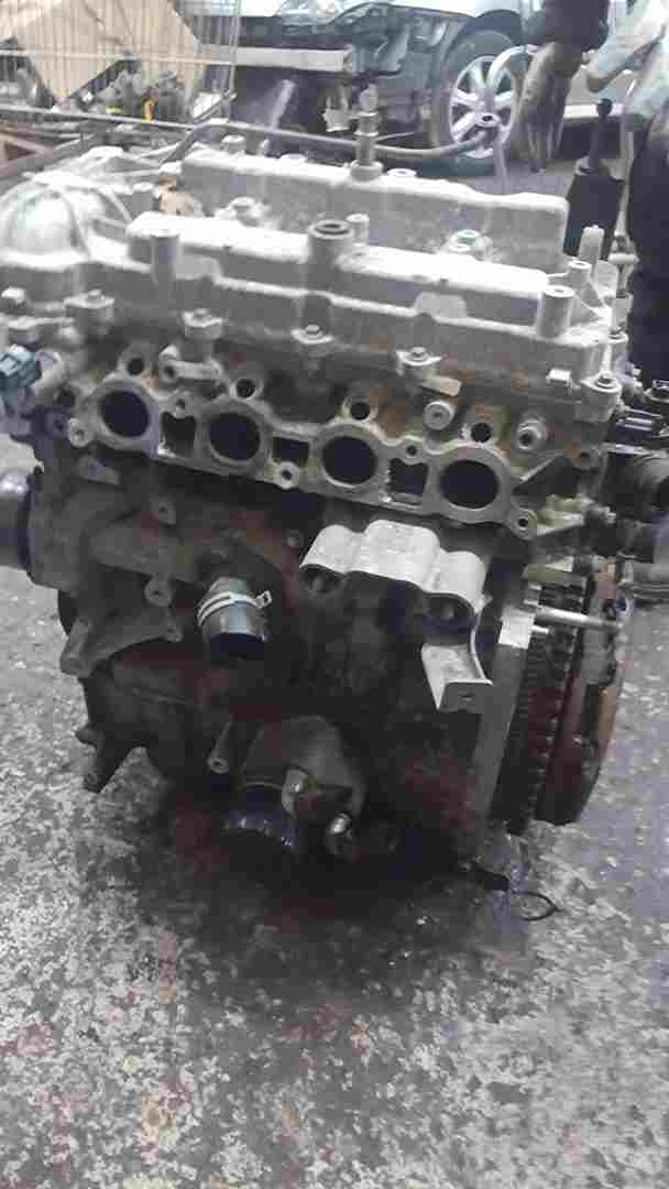 Thumb 9 Renault Megane MK3 2008-2014 1.4 TCE Engine H4J700 S/R 