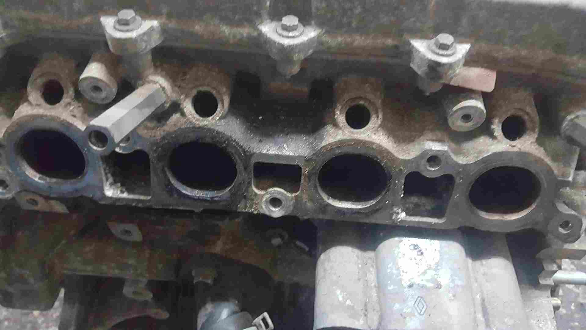 Thumb 10 Renault Megane MK3 2008-2014 1.4 TCE Engine H4J700 S/R 