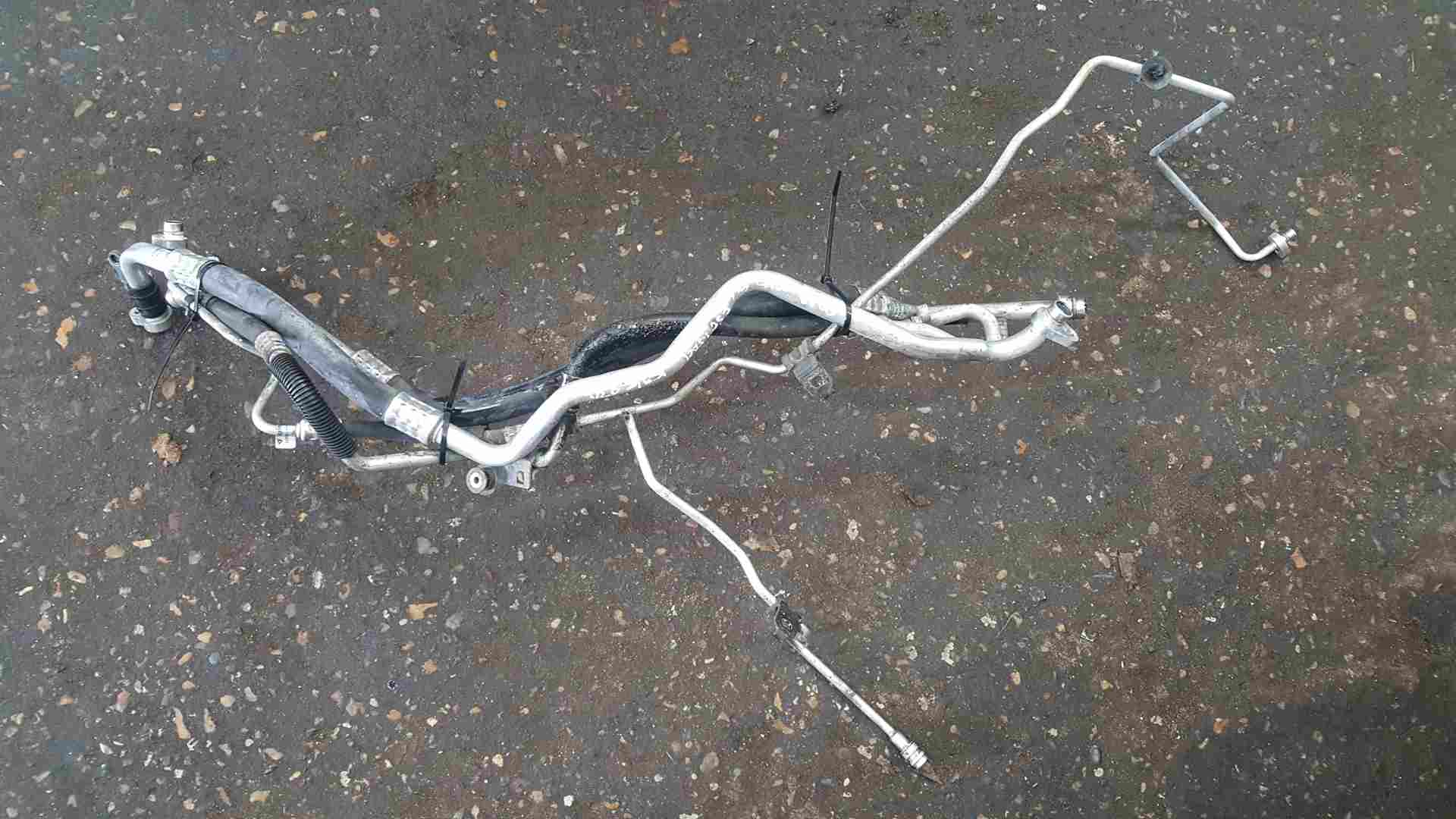 Thumb 2 Renault Megane MK3 2008-2014 1.5 DCI Air CON Pipes Conditioning 924800026