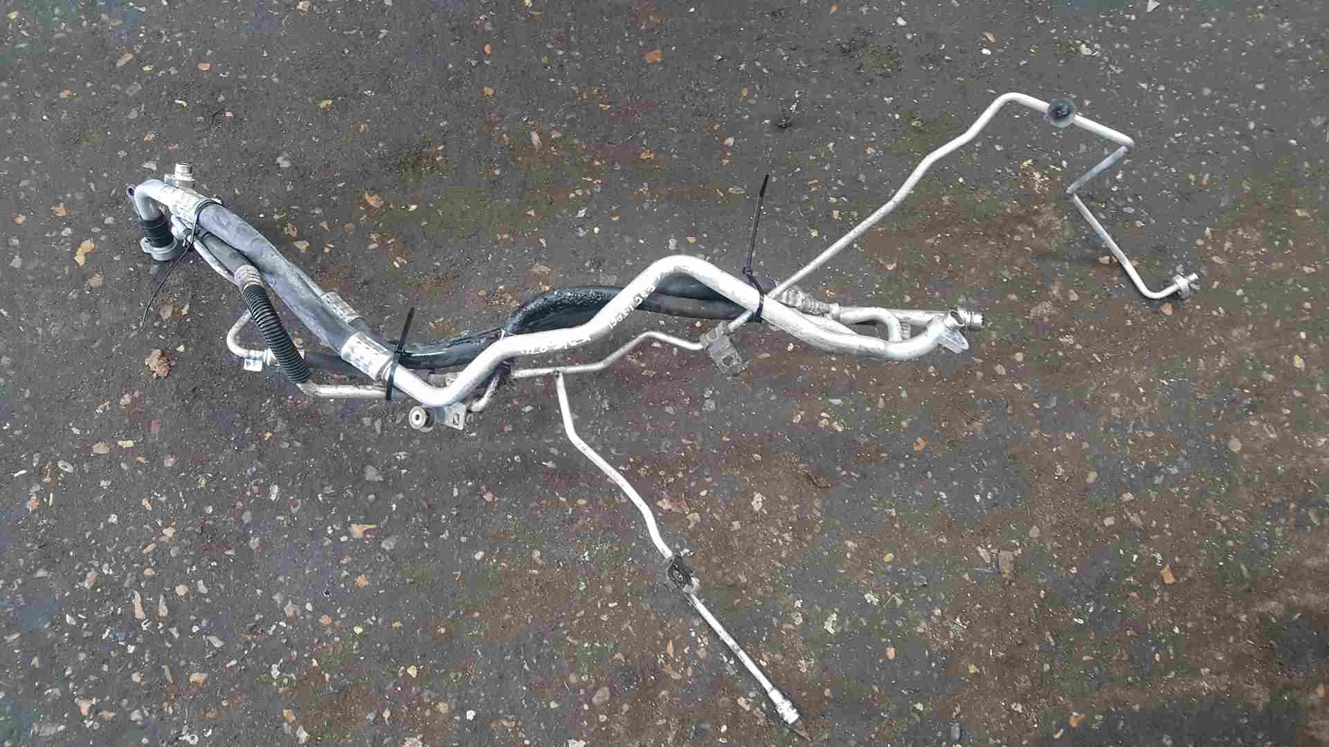 Renault Megane MK3 2008-2014 1.5 DCI Air CON Pipes Conditioning 924800026