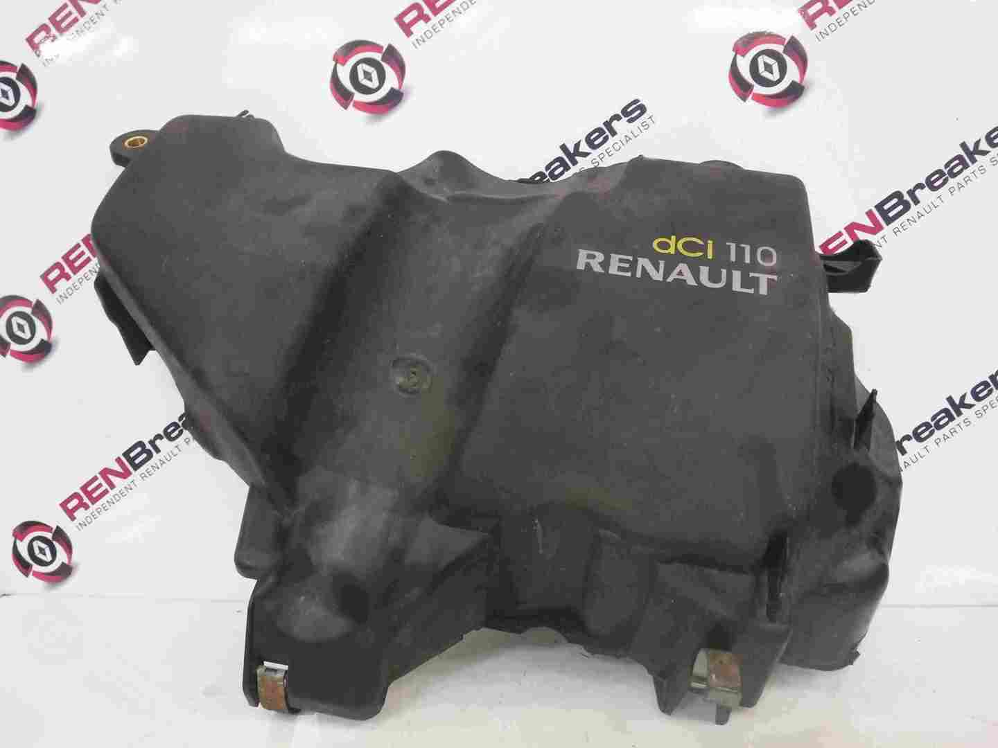 Renault Megane MK3 2008-2014 1.5 DCI Diesel Engine Injector Cover 175B17170r