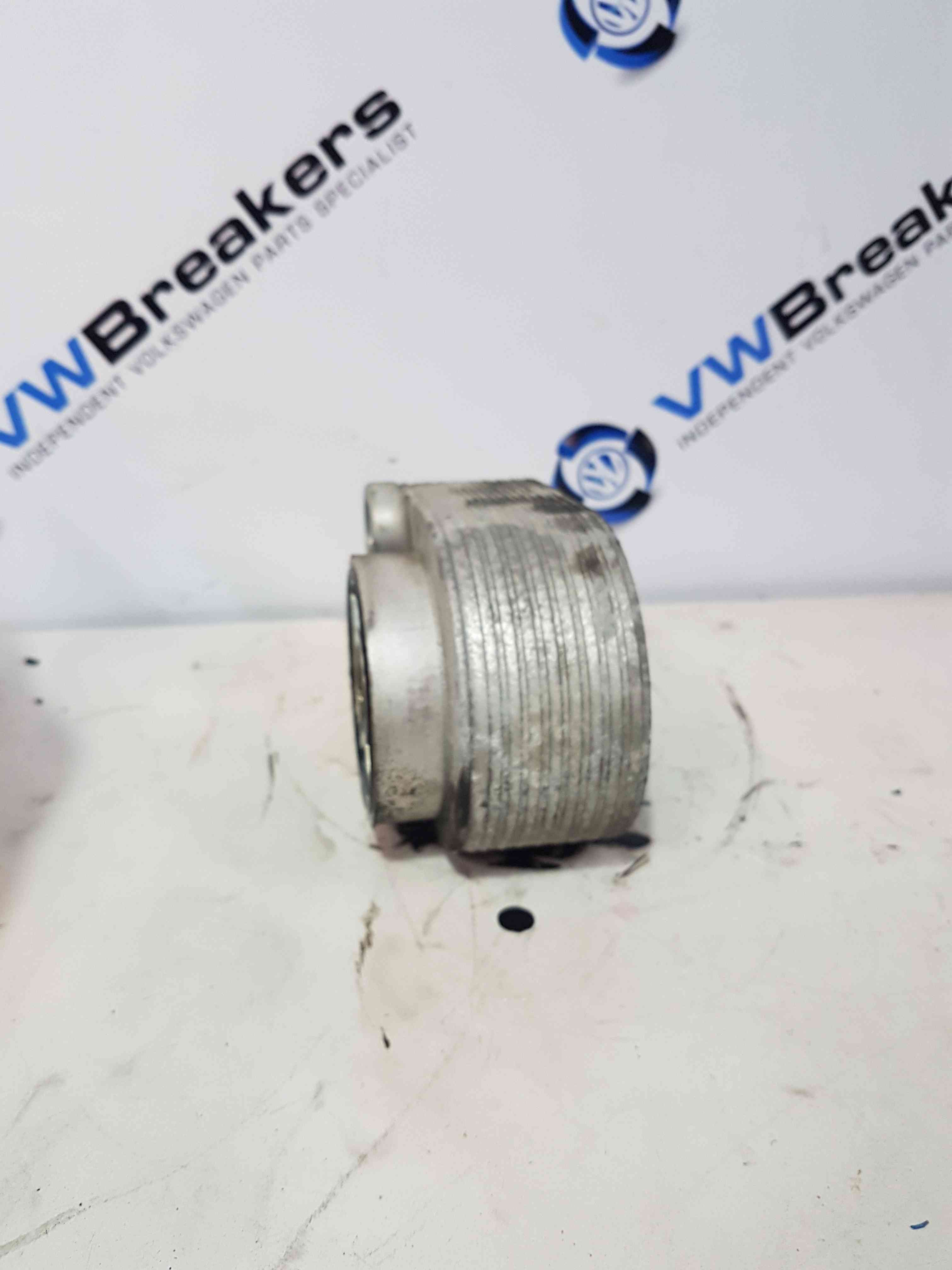Thumb 4 Renault Megane MK3 2008-2014 1.5 DCI Oil Cooler Filter Housing K9K 832 779744