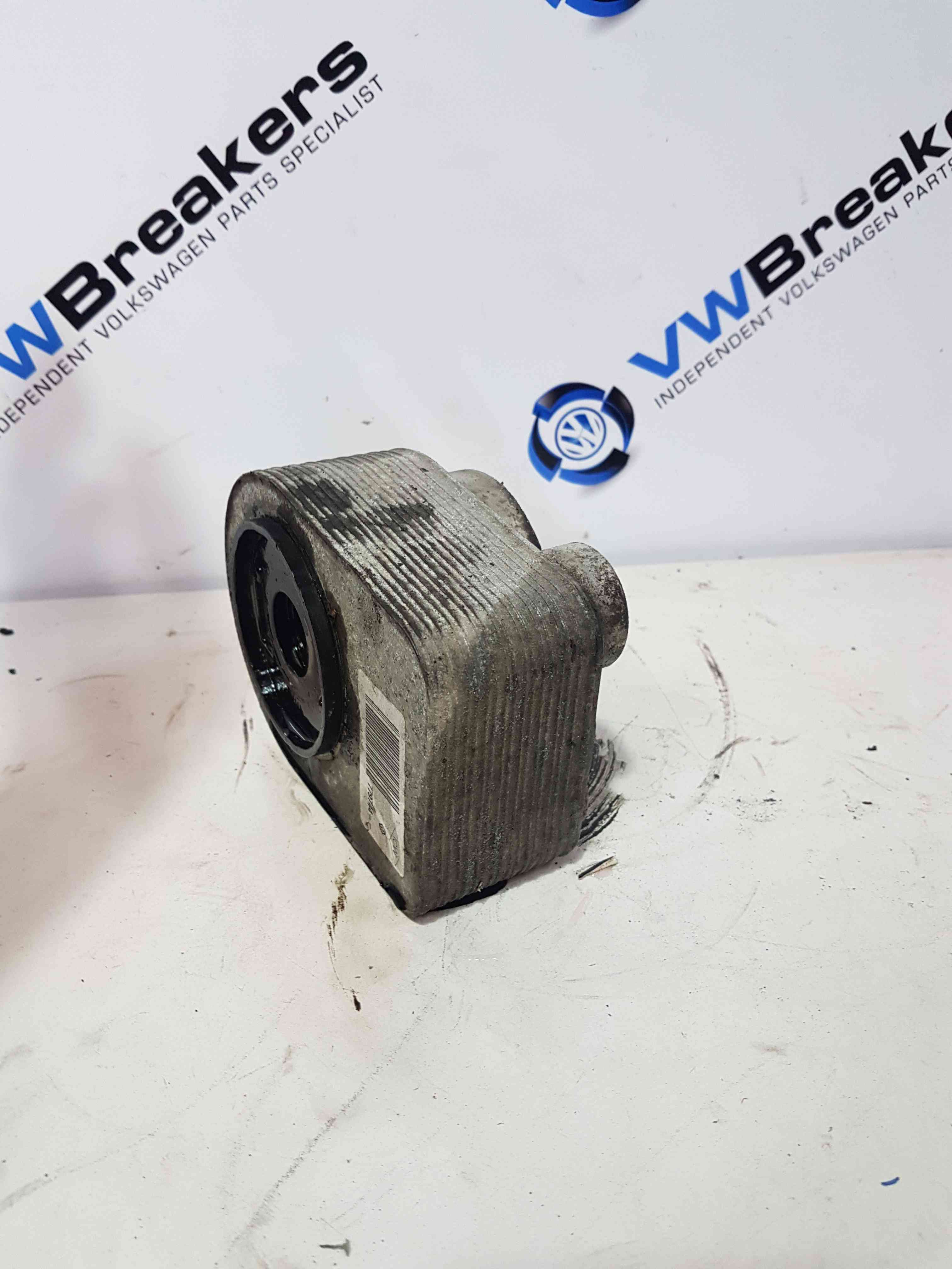 Thumb 5 Renault Megane MK3 2008-2014 1.5 DCI Oil Cooler Filter Housing K9K 832 779744