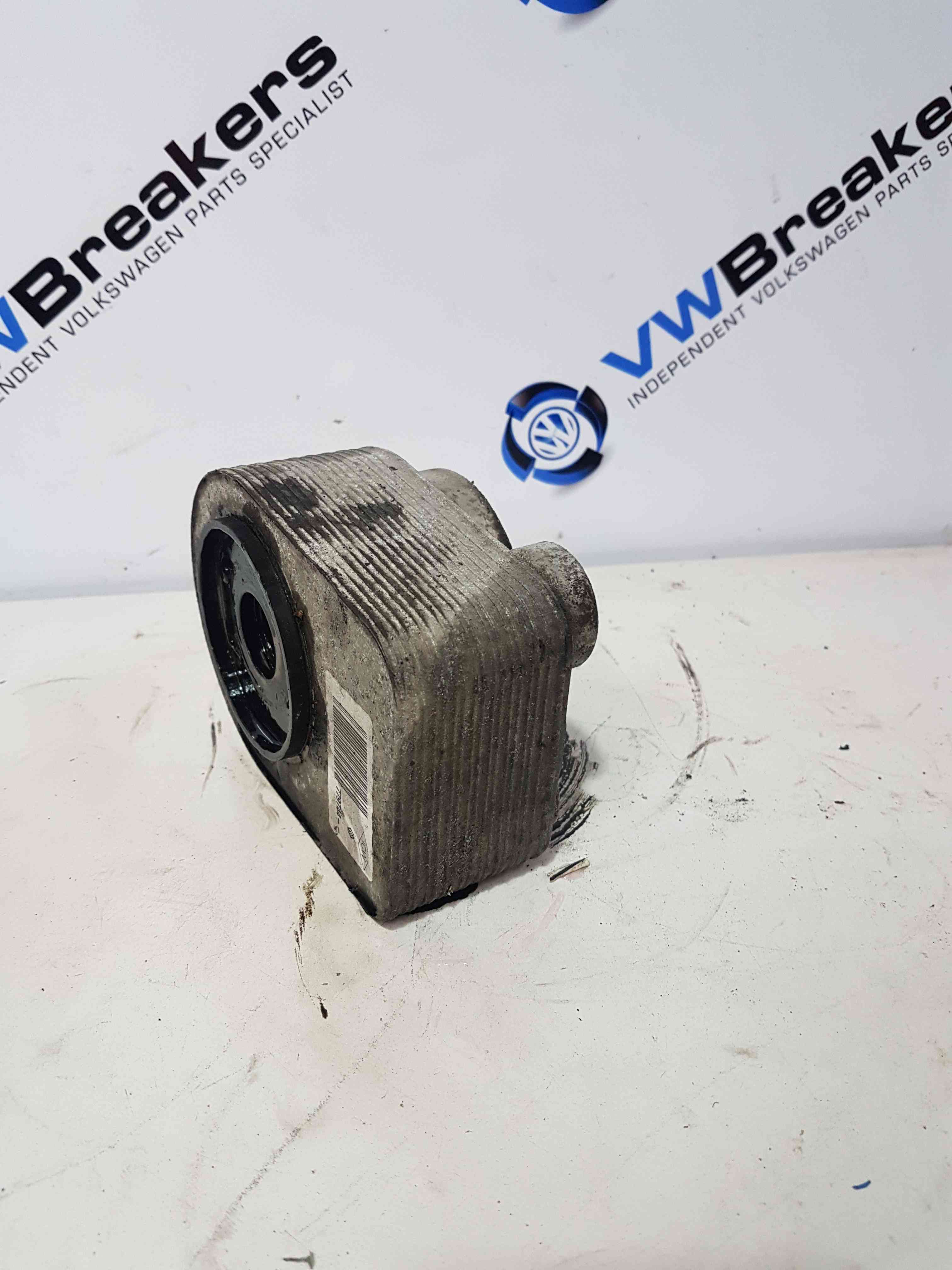 Thumb 6 Renault Megane MK3 2008-2014 1.5 DCI Oil Cooler Filter Housing K9K 832 779744