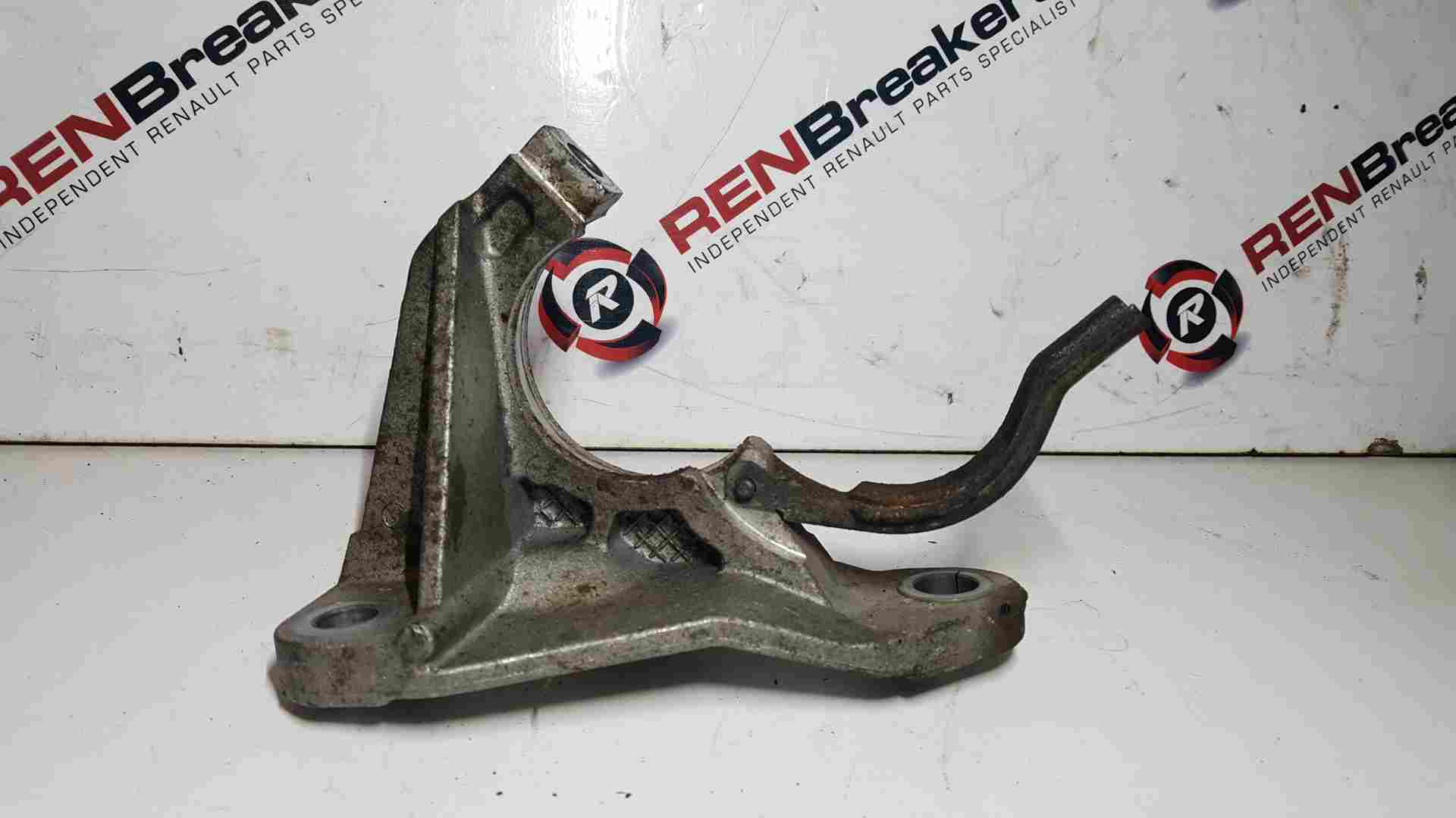 Thumb 3 Renault Megane MK3 2008-2014 1.5 DCI Os Driveshaft Bearing Mount 8200371715