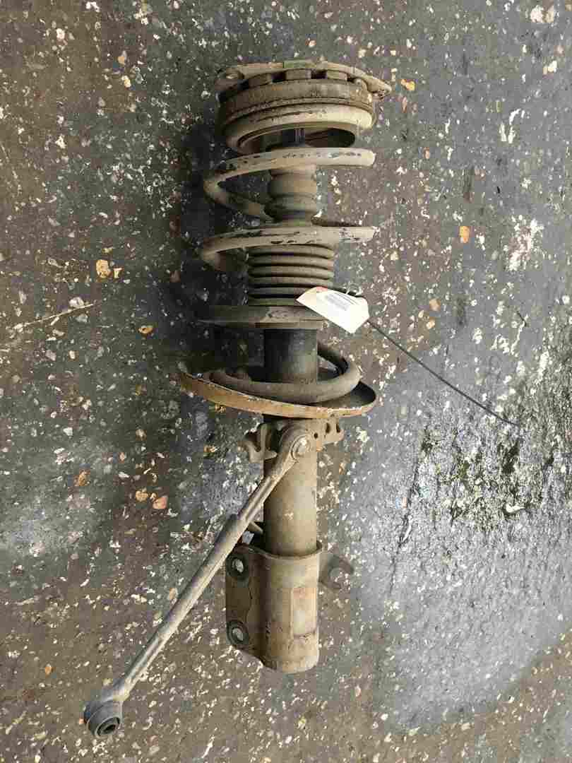 Renault Megane MK3 2008-2014 1.5 DCi Passenger NSF Front Spring Strut Leg