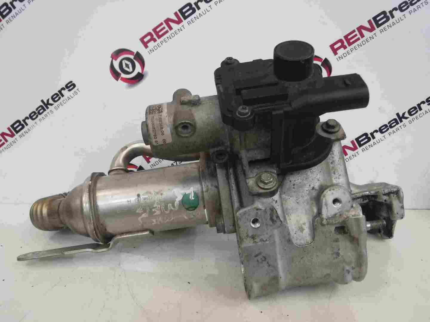 Renault Megane MK3 2008-2014 1.5 EGR Valve 7003680600
