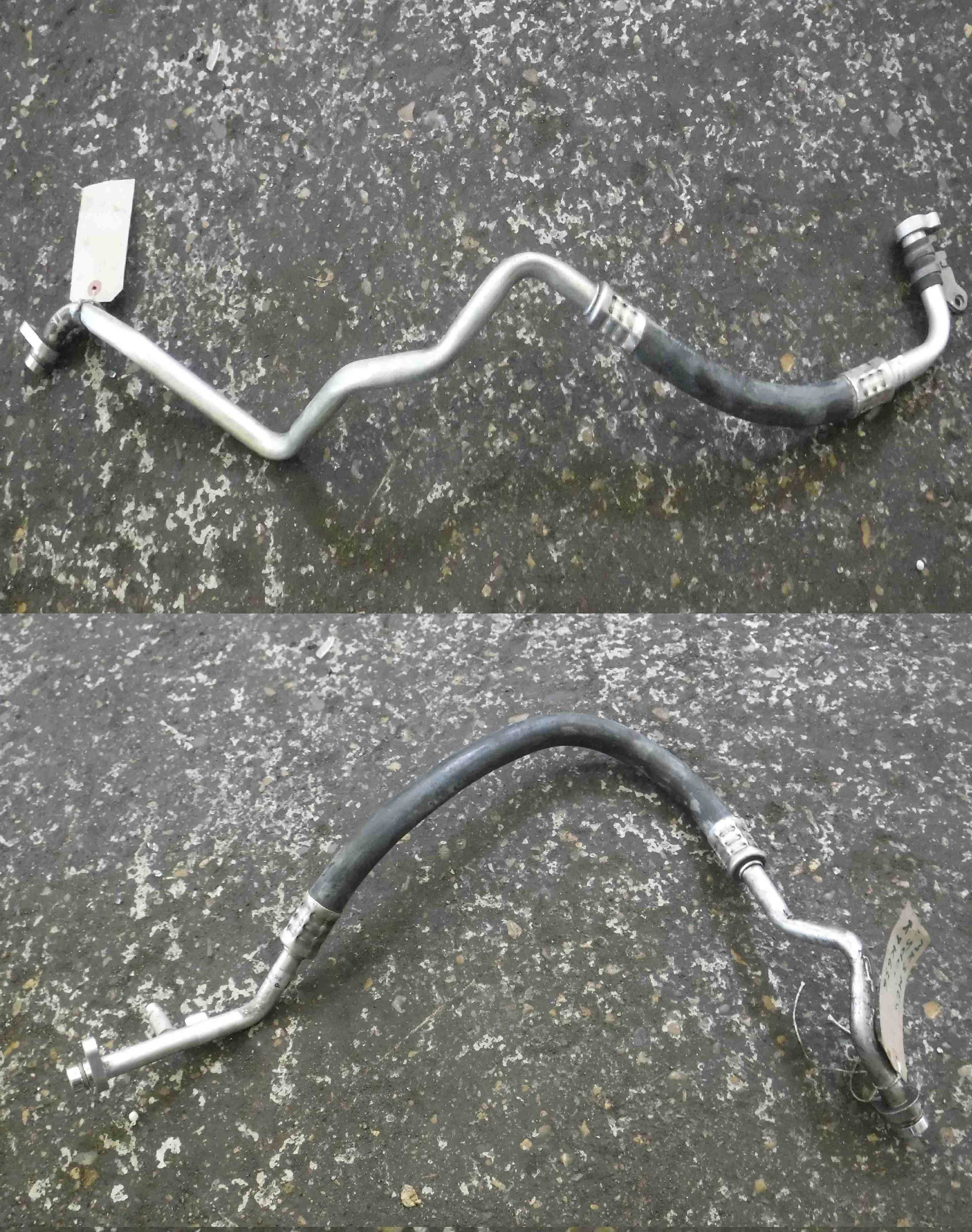 Renault Megane MK3 2008-2014 1.5 dCi Air Conditioning Pipe