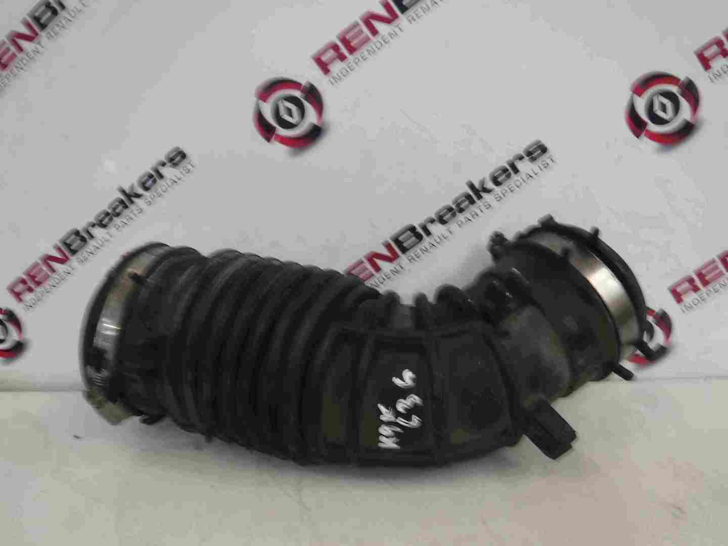 Renault Megane MK3 2008-2014 1.5 dCi Airbox Pipe K9K 636