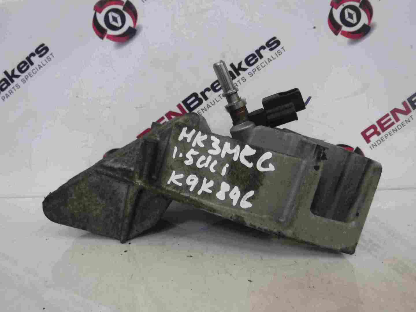 Renault Megane MK3 2008-2014 1.5 dCi Diesel Cold Start Injector K9K 846