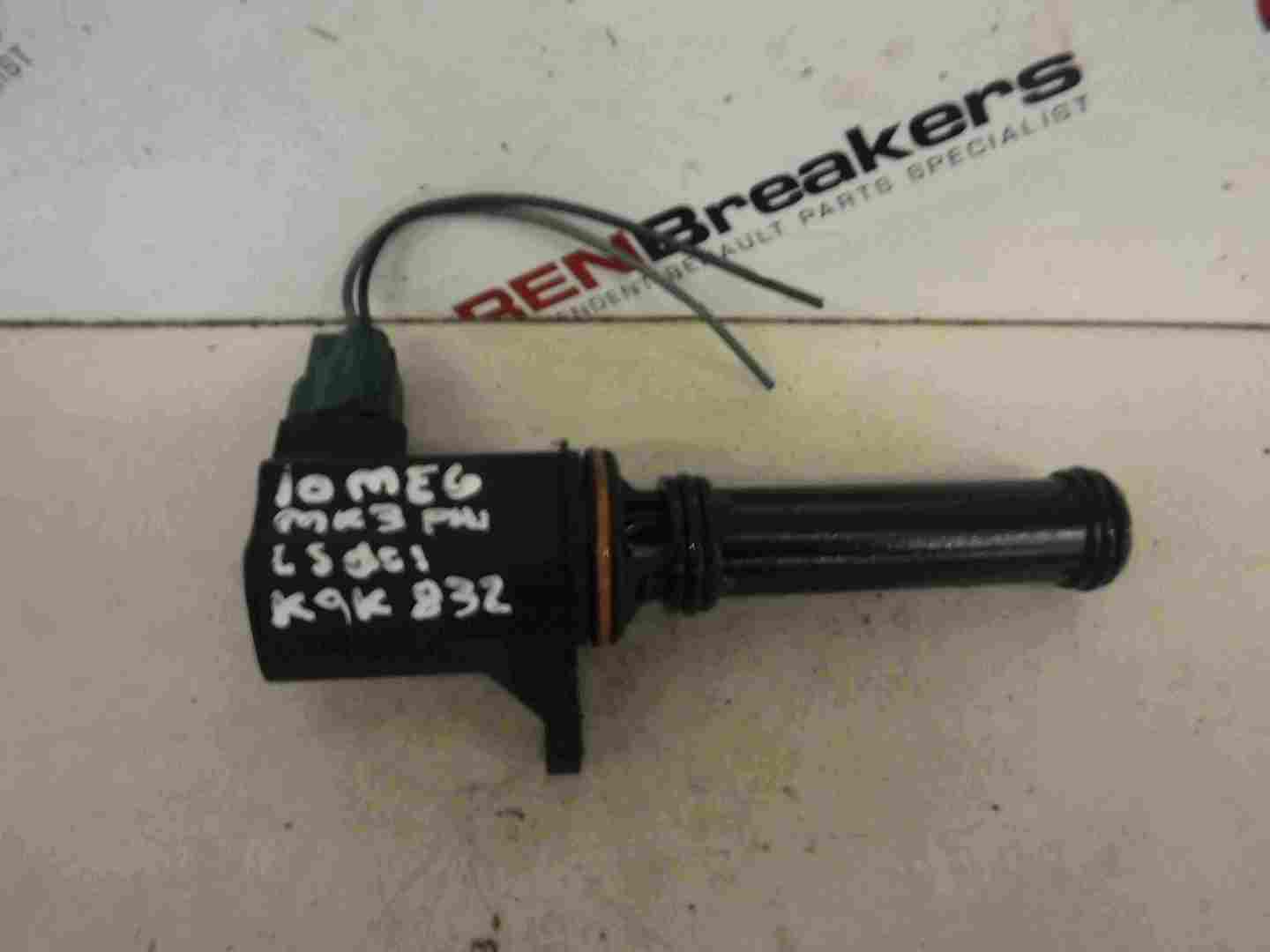 Renault Megane MK3 2008-2014 1.5 dCi Diesel Filter Sensor