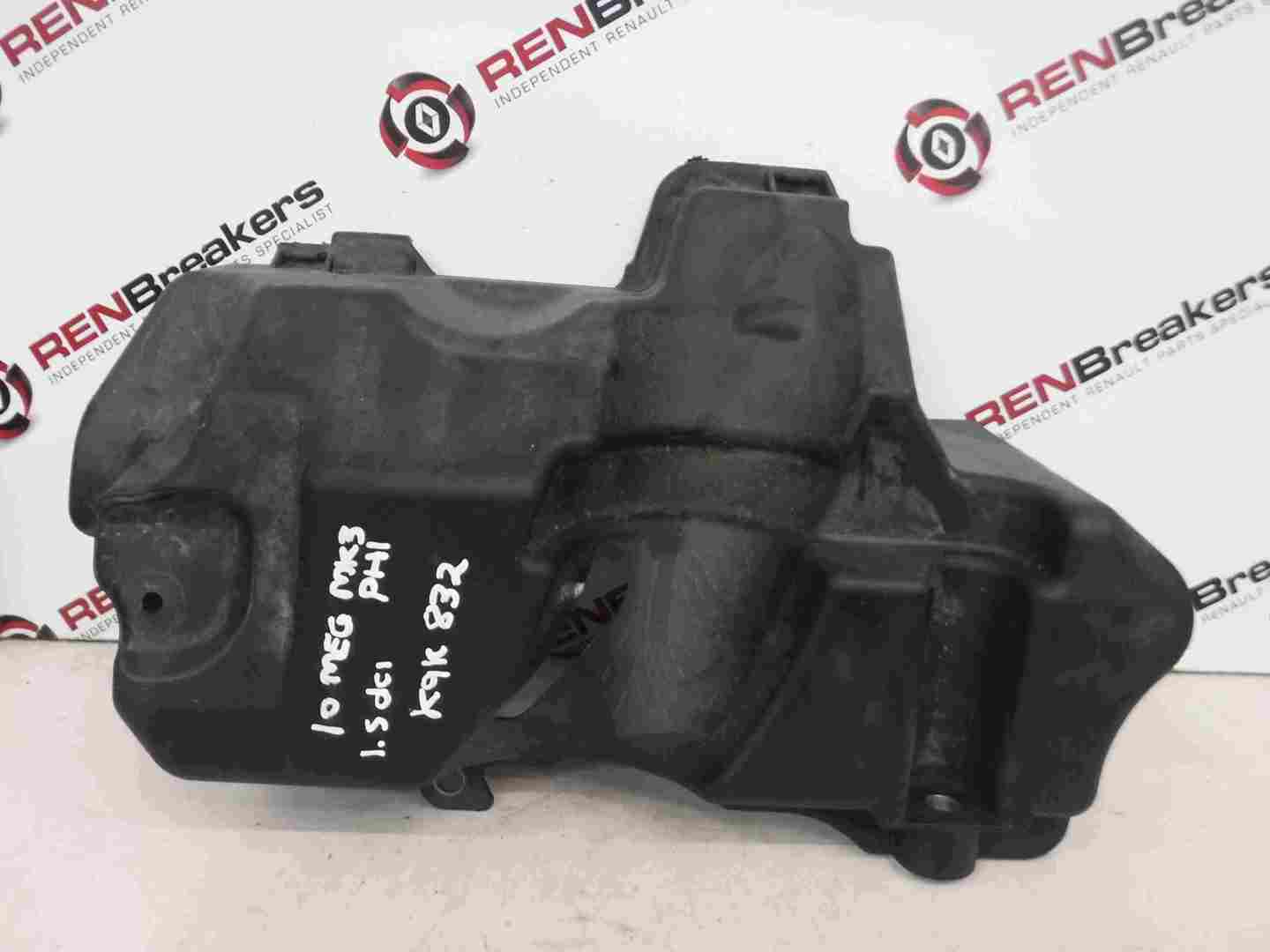 Renault Megane MK3 2008-2014 1.5 dCi Diesel Injector Cover