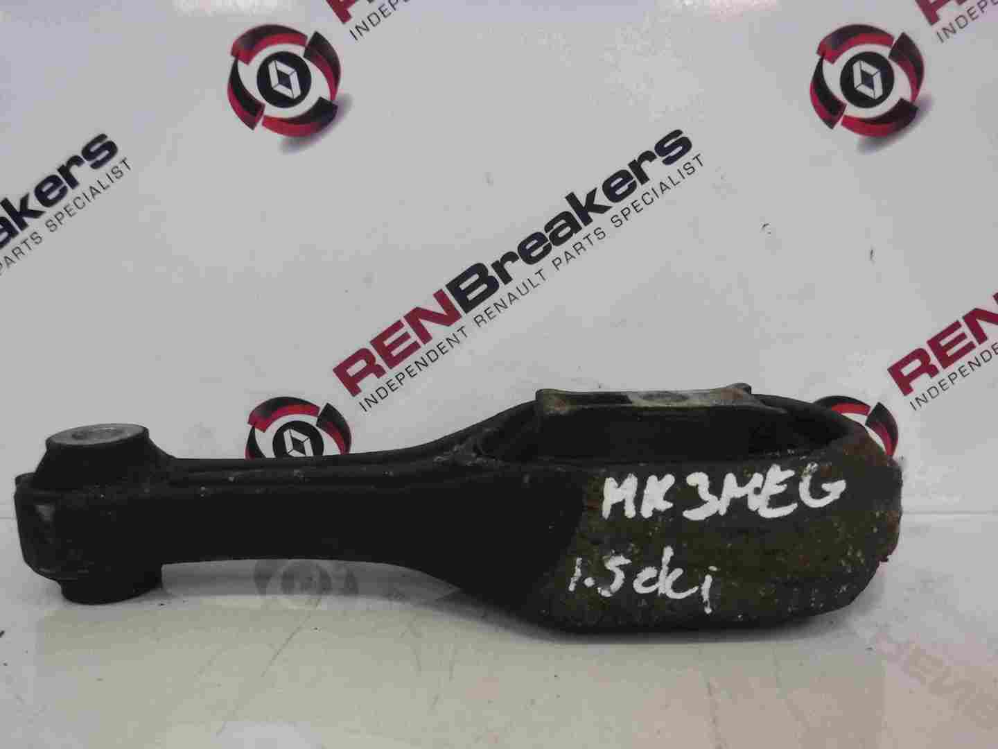 Renault Megane MK3 2008-2014 1.5 dCi Dog Bone Mount