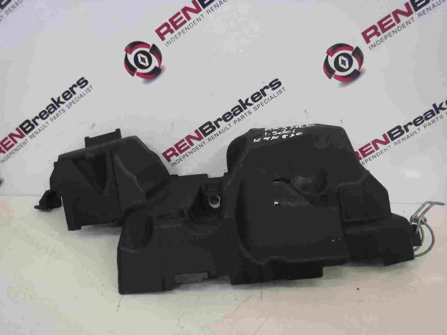 Renault Megane MK3 2008-2014 1.5 dCi Engine Injector Cover 8200397015