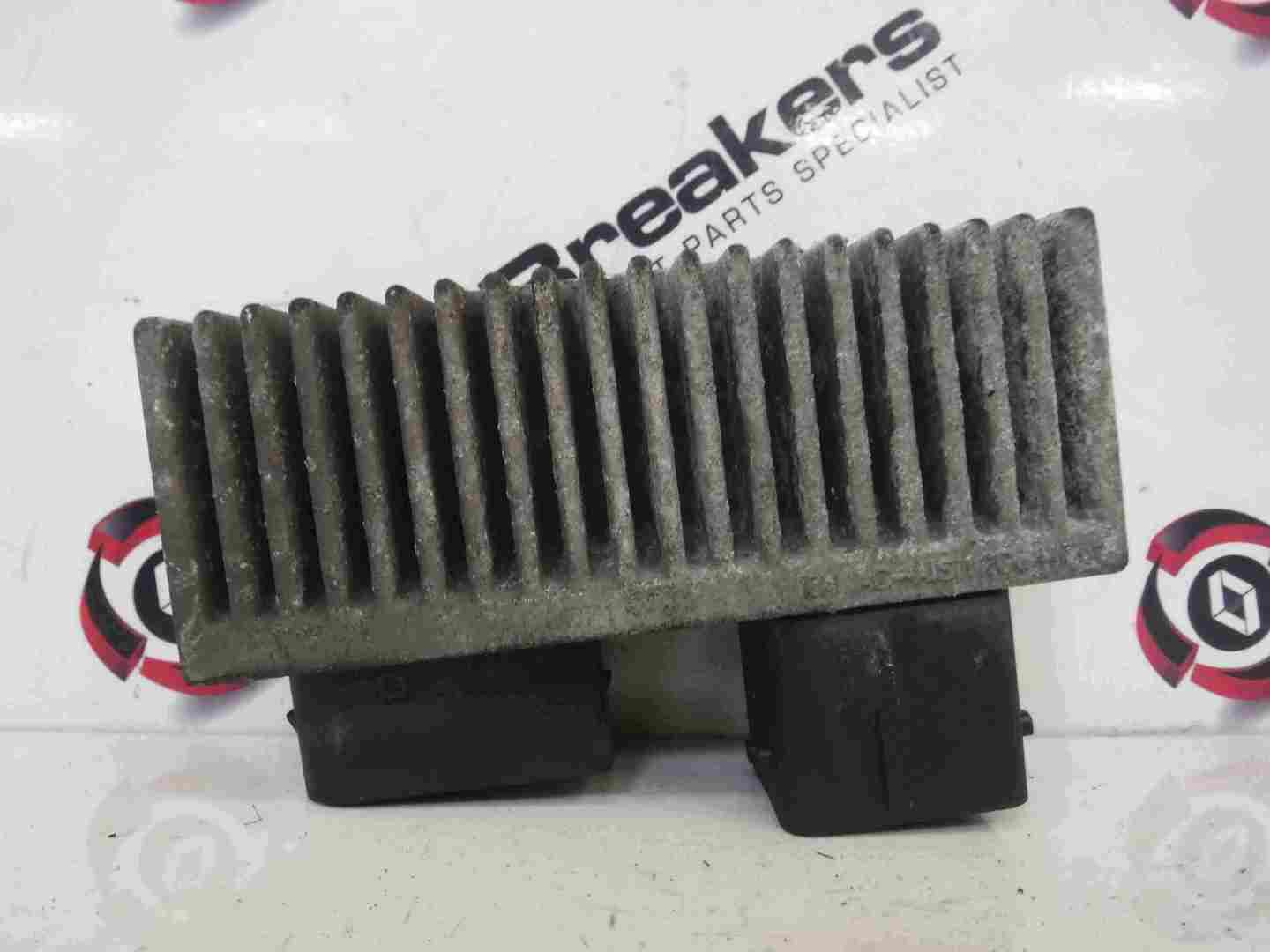 Renault Megane MK3 2008-2014 1.5 dCi Glow Plug Relay
