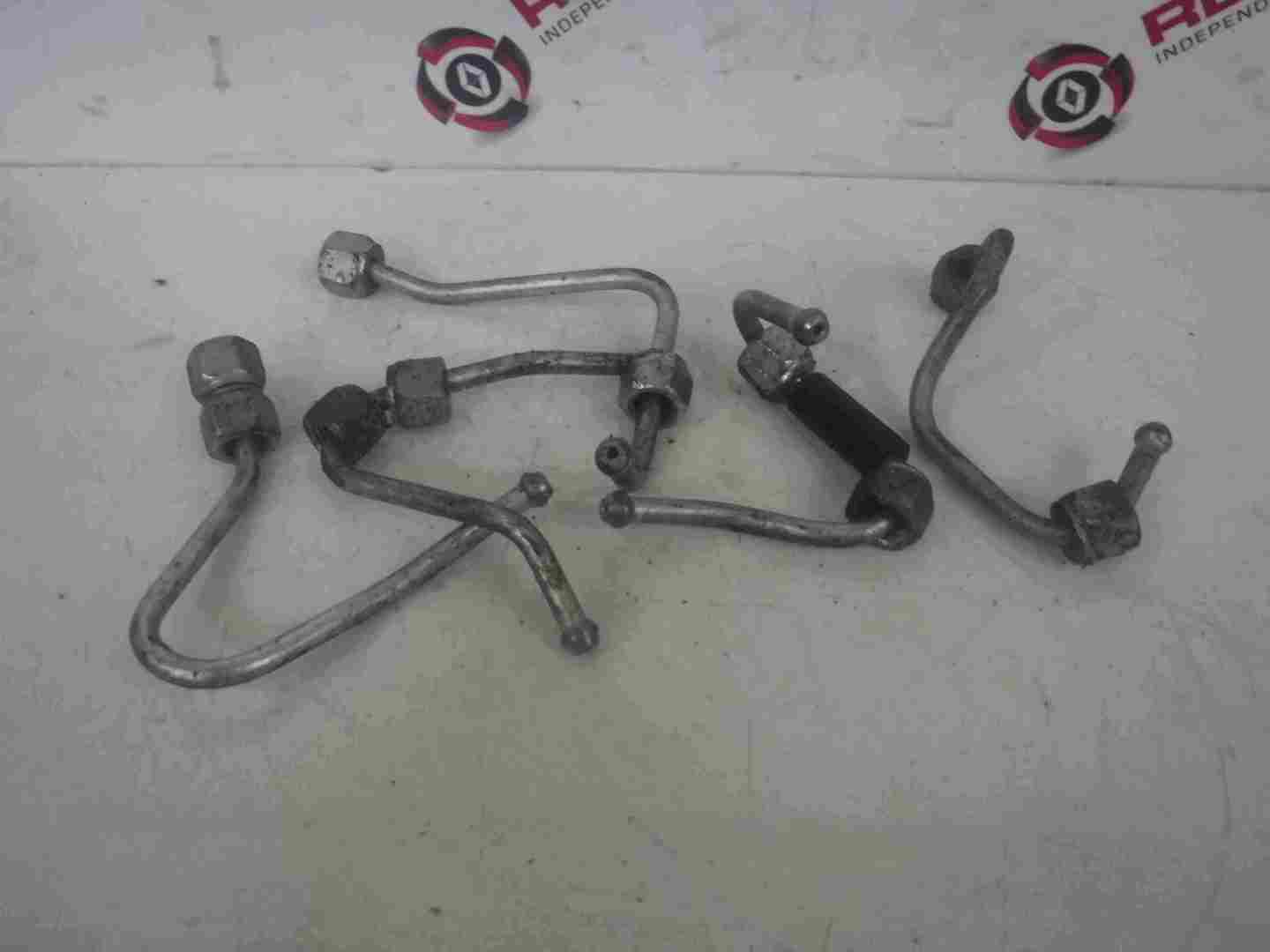 Renault Megane MK3 2008-2014 1.5 dCi High Pressure Fuel Lines Injector Pipes