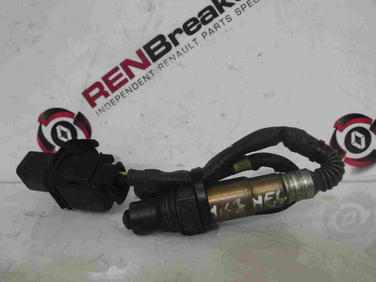 Renault Megane MK3 2008-2014 1.5 dCi Lambda Exhaust o2 Sensor