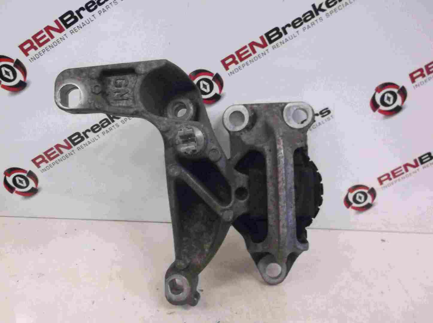 Renault Megane MK3 2008-2014 1.6 16v Drivers Top Engine Mount
