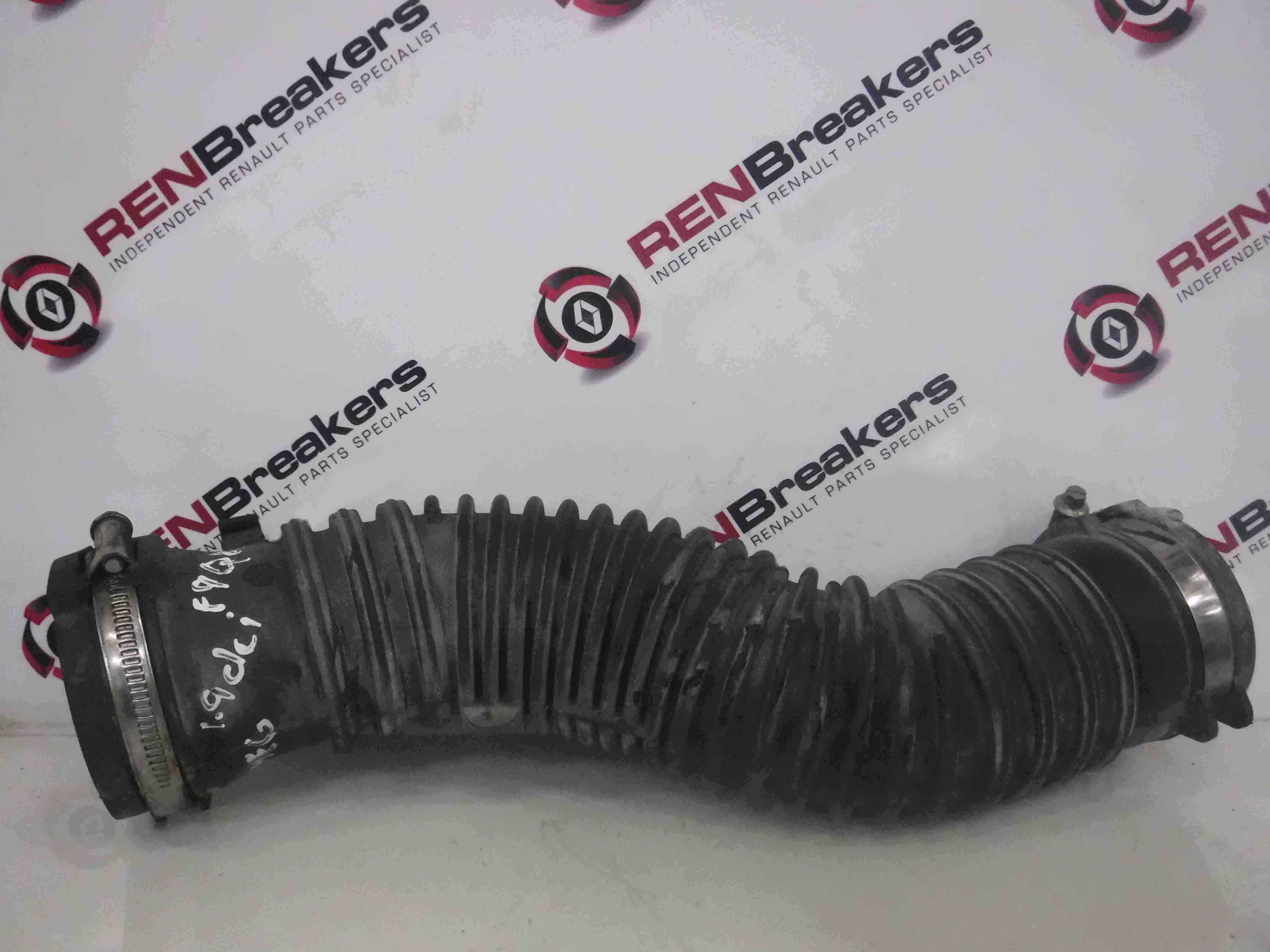 Renault Megane MK3 2008-2014 1.9 dCi EGR To Airbox Pipe