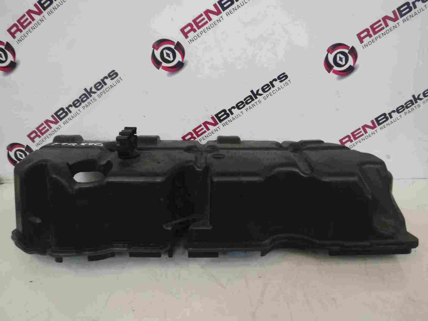 Renault Megane MK3 2008-2014 1.9 dCi Rocker Cover Cam Engine 8200677518