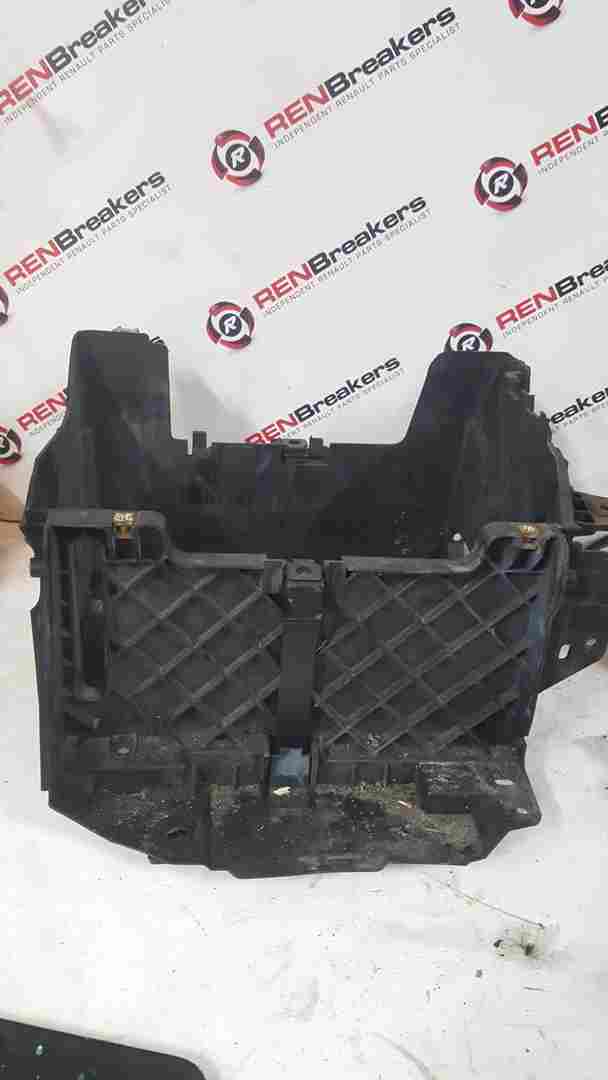 Renault Megane MK3 2008-2014 Battery BOX Tray Plastic 244460010R
