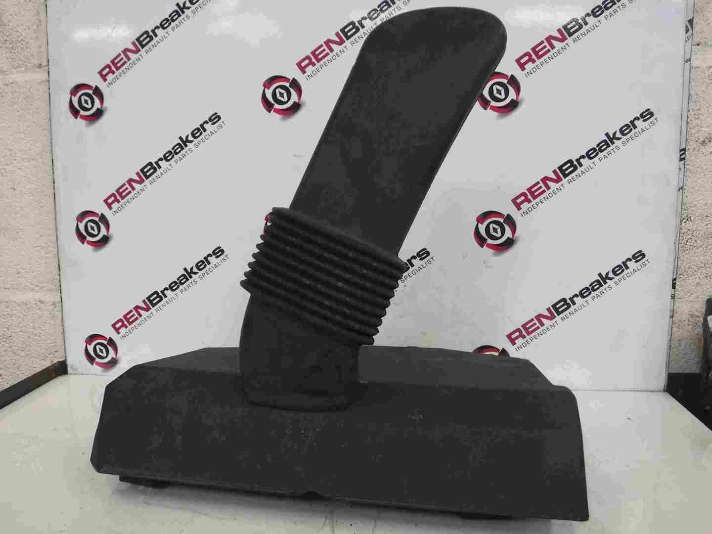 Renault Megane MK3 2008-2014 Battery Housing Support Cap Cover 237060001R