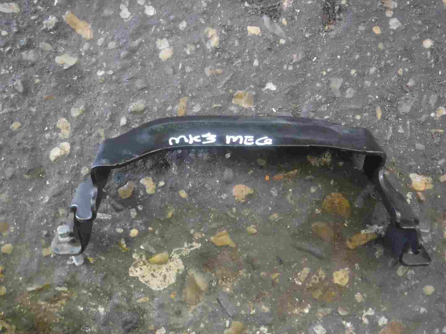 Renault Megane MK3 2008-2014 Battery Securing Bracket 244380003R