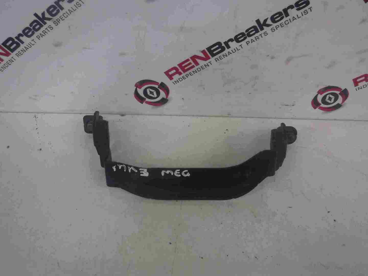 Renault Megane MK3 2008-2014 Battery Securing Bracket Clamp Holder 244380003r