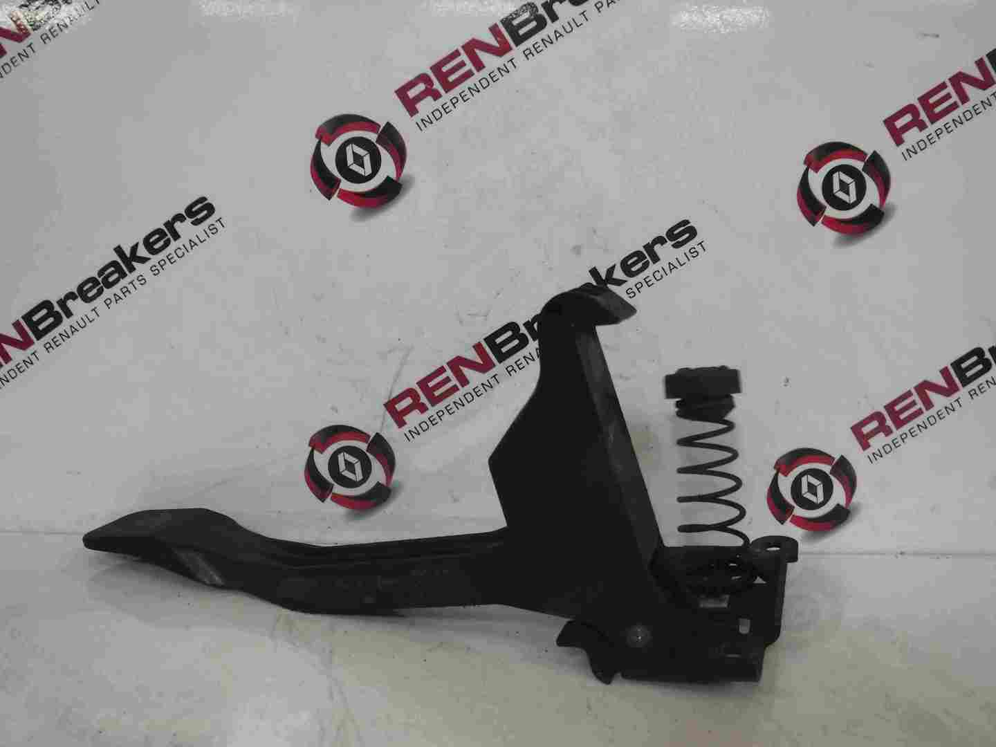 Renault Megane MK3 2008-2014 Bonnet Handle Release