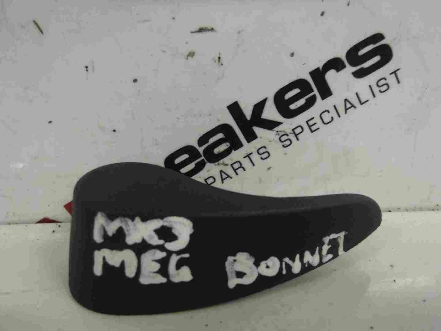 Renault Megane MK3 2008-2014 Bonnet Release Handle