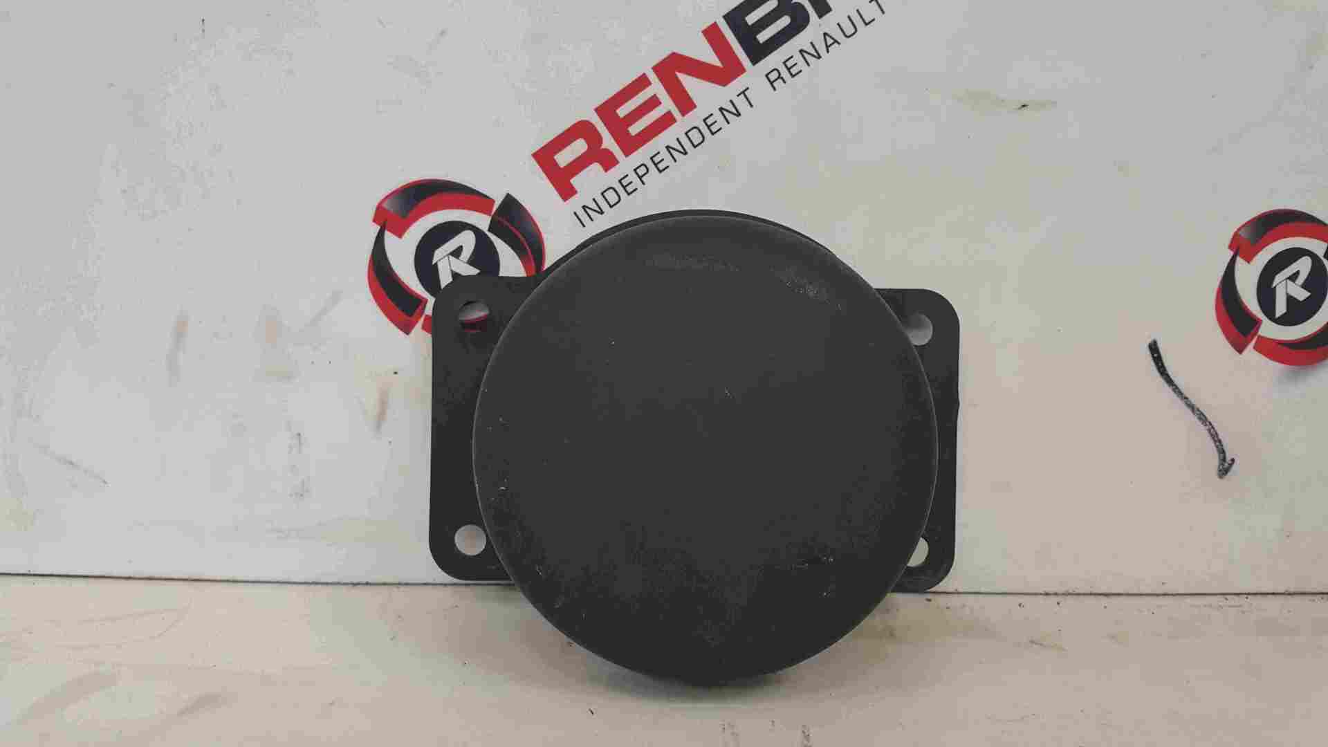 Thumb 2 Renault Megane MK3 2008-2014 Front Bumper Fog Light Cover Blank