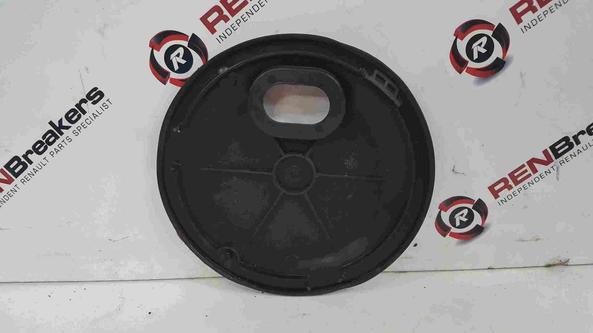Thumb 2 Renault Megane MK3 2008-2014 Fuel Tank Sender Cover Plate 8200280610