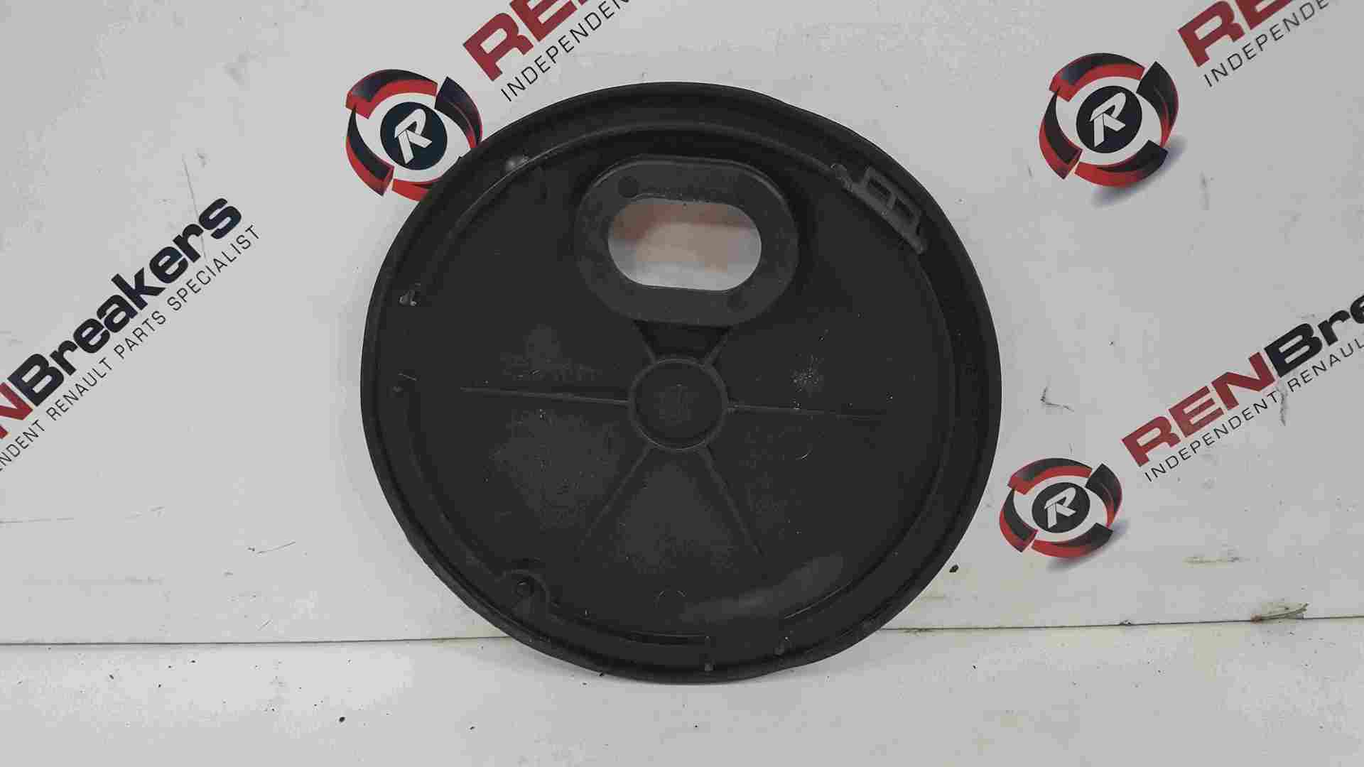 Renault Megane MK3 2008-2014 Fuel Tank Sender Cover Plate 8200280610