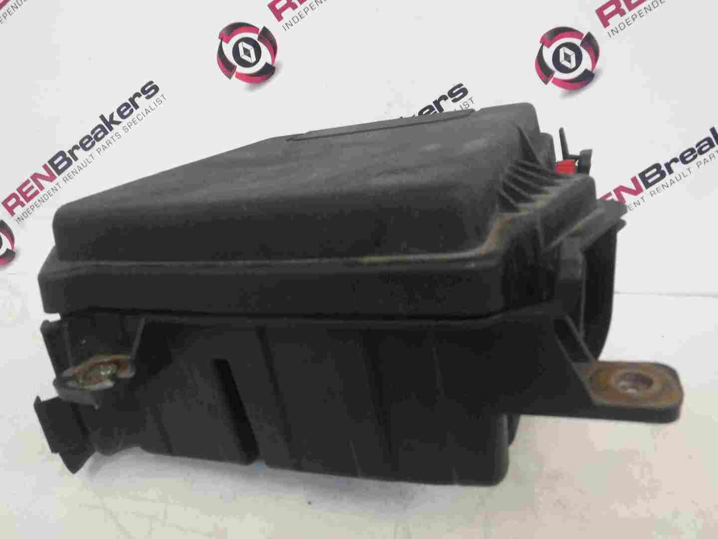 Renault Megane MK3 2008-2014 Fuse Box Case