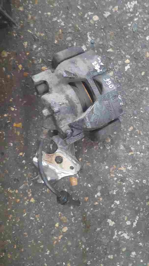 Renault Megane MK3 2008-2014 GT 2.0 DCi Drivers OSF Front Brake Caliper