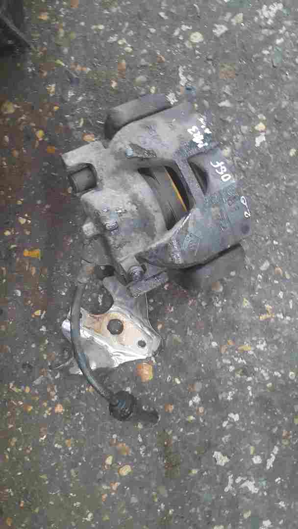 Thumb 4 Renault Megane MK3 2008-2014 GT 2.0 DCi Drivers OSF Front Brake Caliper