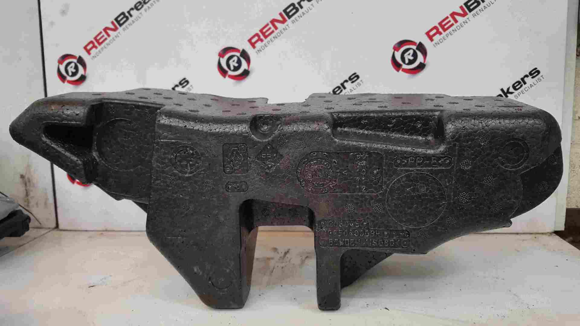 Thumb 3 Renault Megane MK3 2008-2014 Jack Set 995040069R