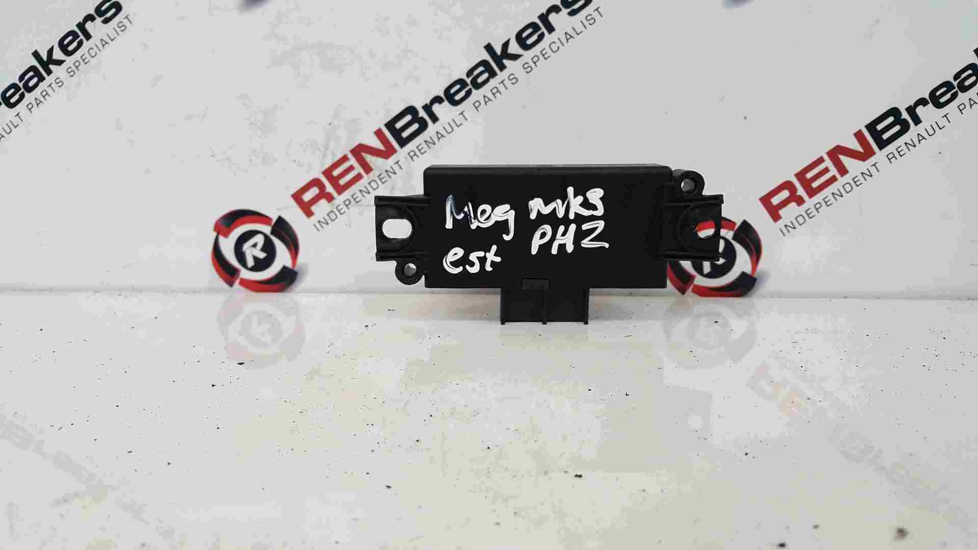 Thumb 3 Renault Megane MK3 2008-2014 Parking Distance Sensor Module Computer 259909913R