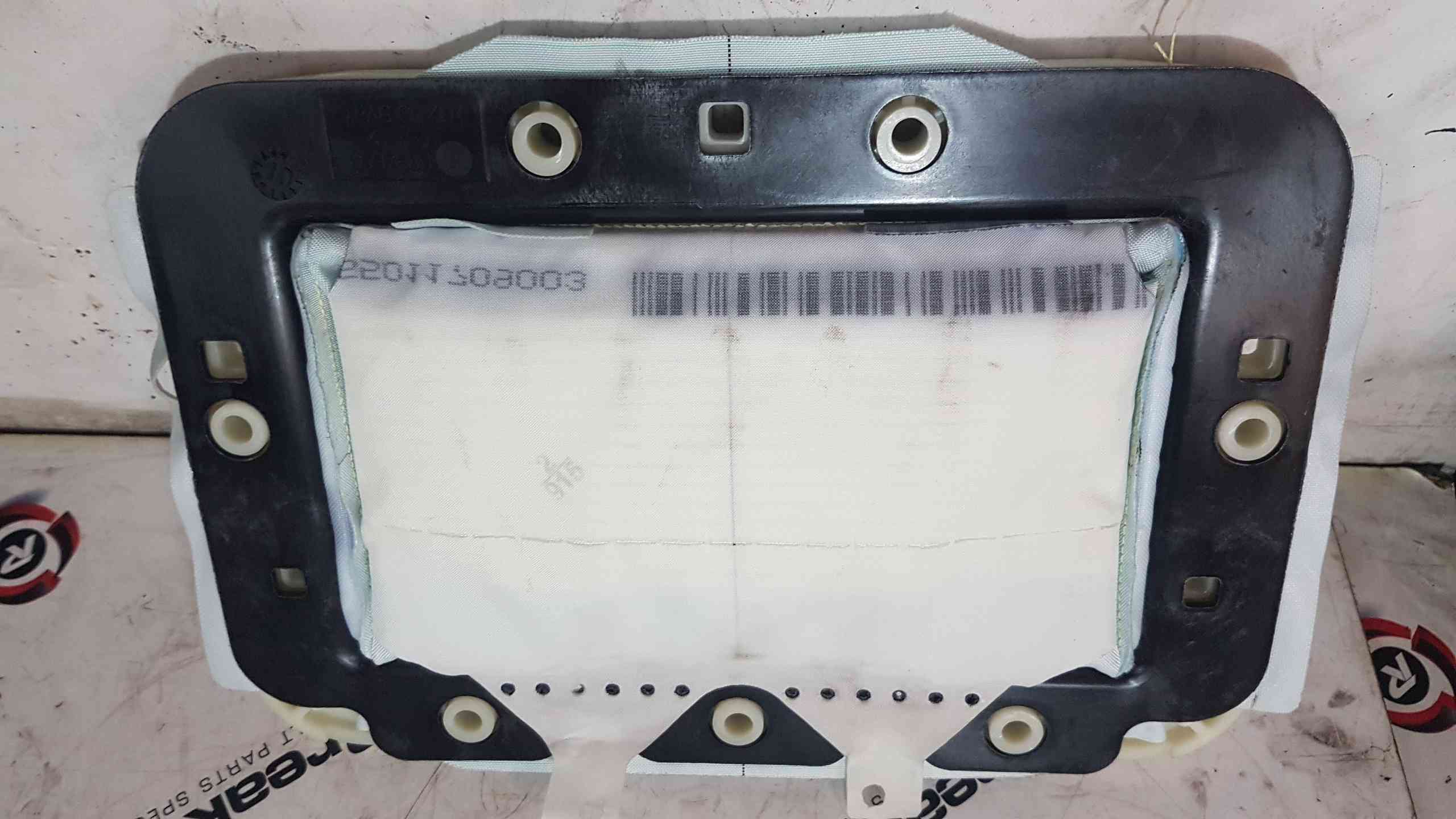 Renault Megane MK3 2008-2014 Passenger NSF Dashboard Airbag 985250009R