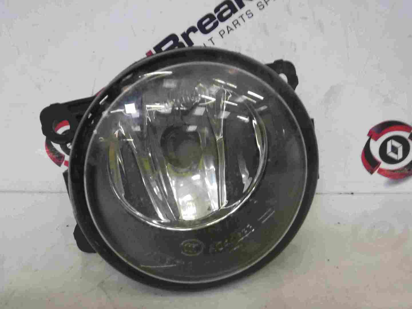 Renault Megane MK3 2008-2014 Passenger NSF Front Fog Light