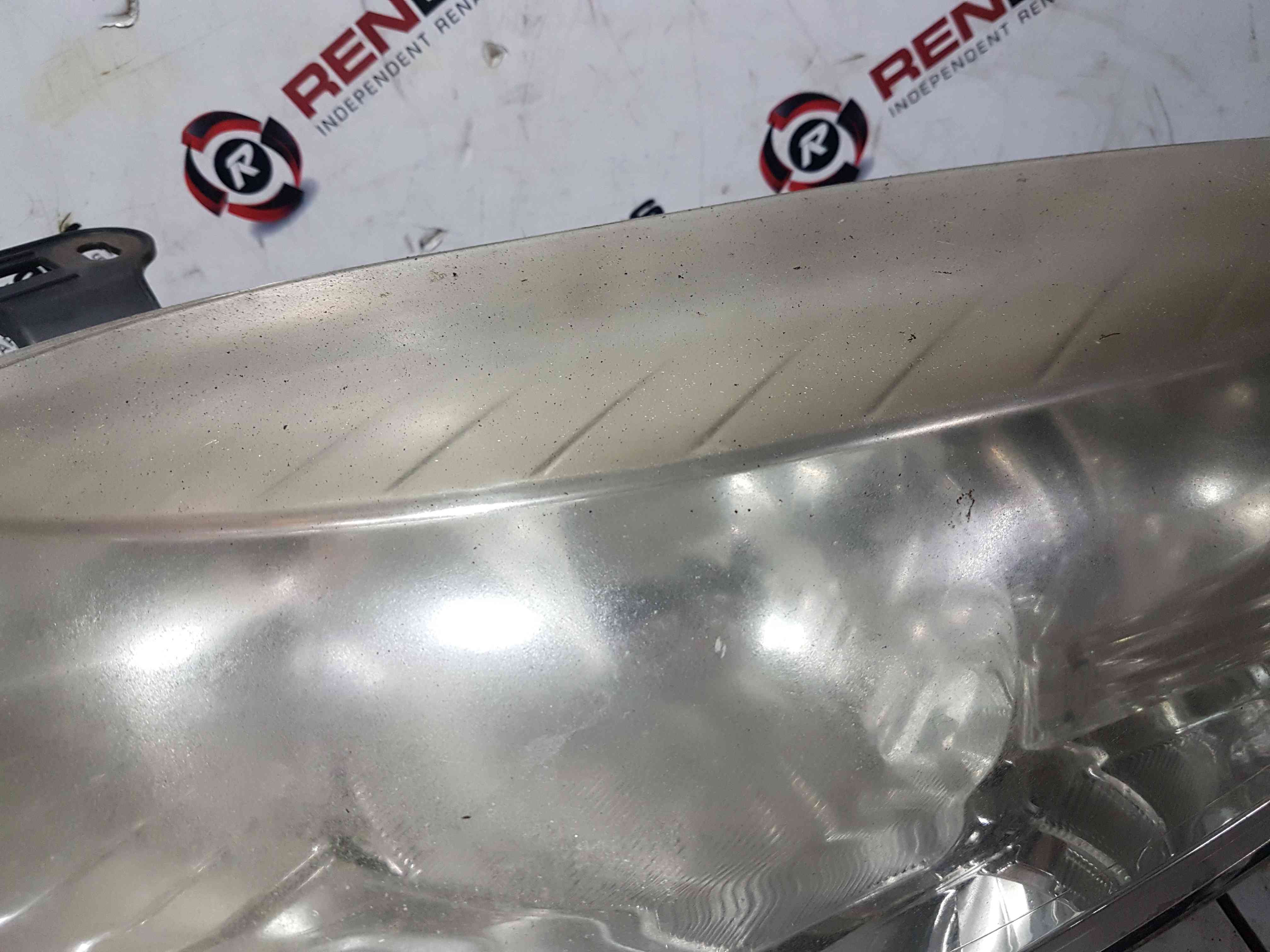 Thumb 3 Renault Megane MK3 2008-2014 Passenger NSF Front Headlight Head Lamp 260600018R