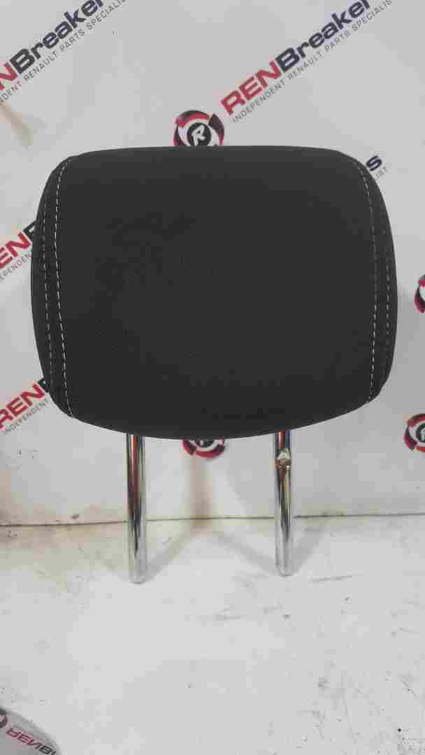 Thumb 4 Renault Megane MK3 2008-2014 Passenger Rear OSR NSR Seat Headrest Restraint x1