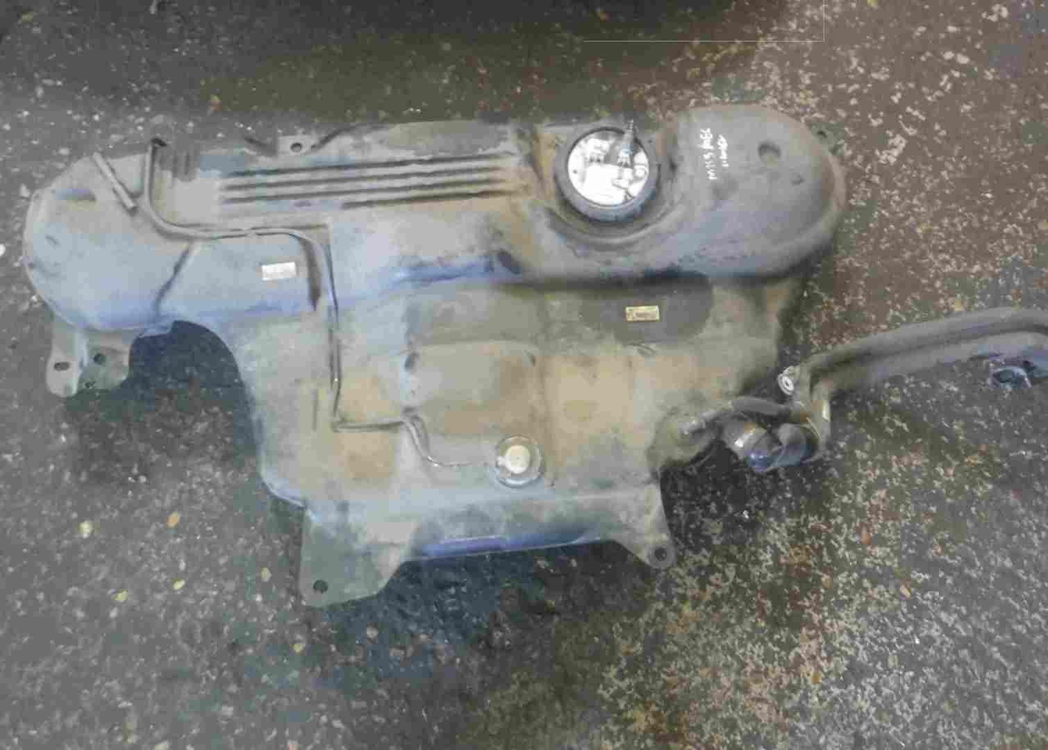 Renault Megane MK3 2008-2014 Petrol Fuel Tank With Sender Unit 172020012R