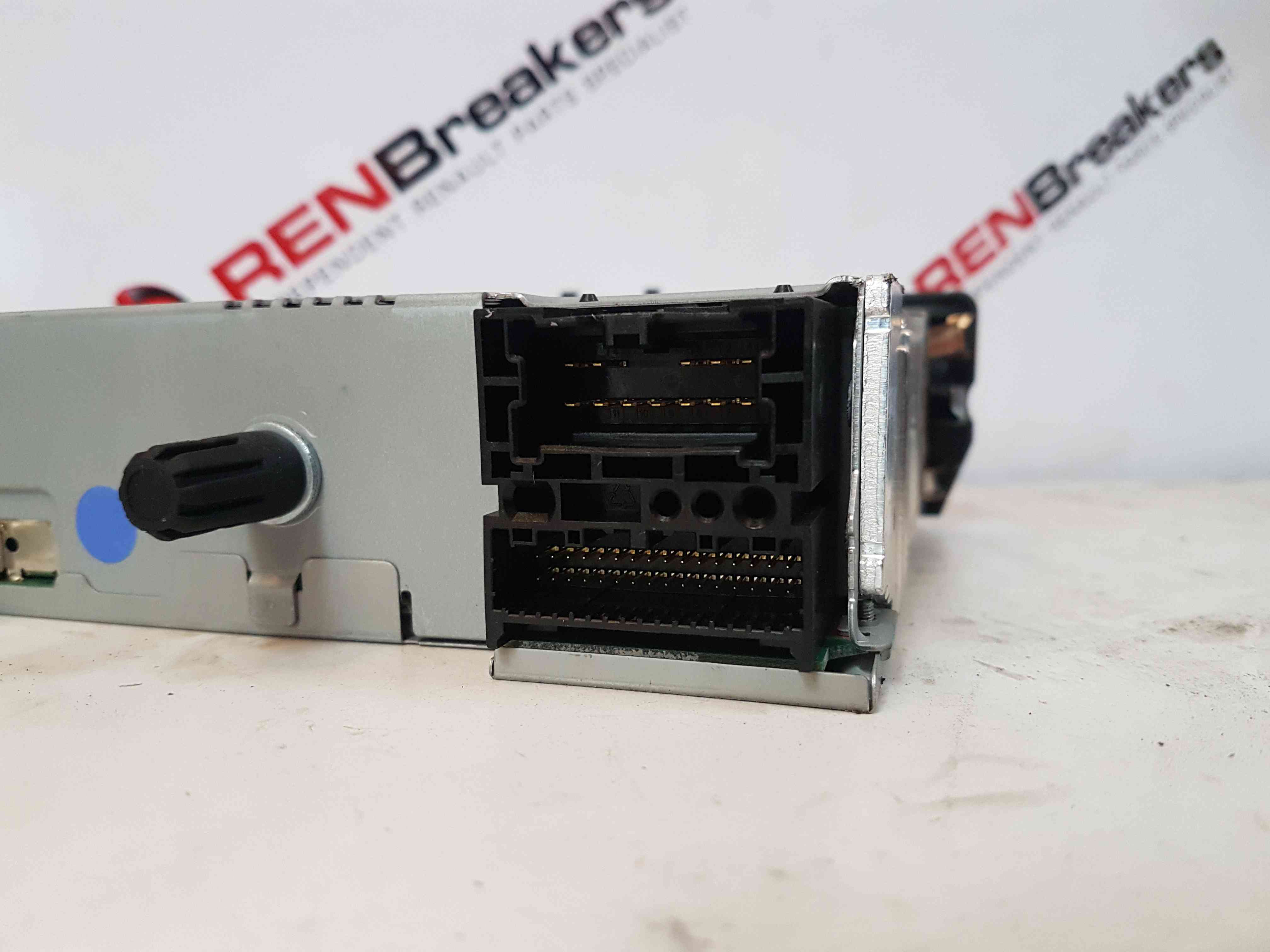 Thumb 5 Renault Megane MK3 2008-2014 Radio Cd Player USB Bluetooth 281153266R