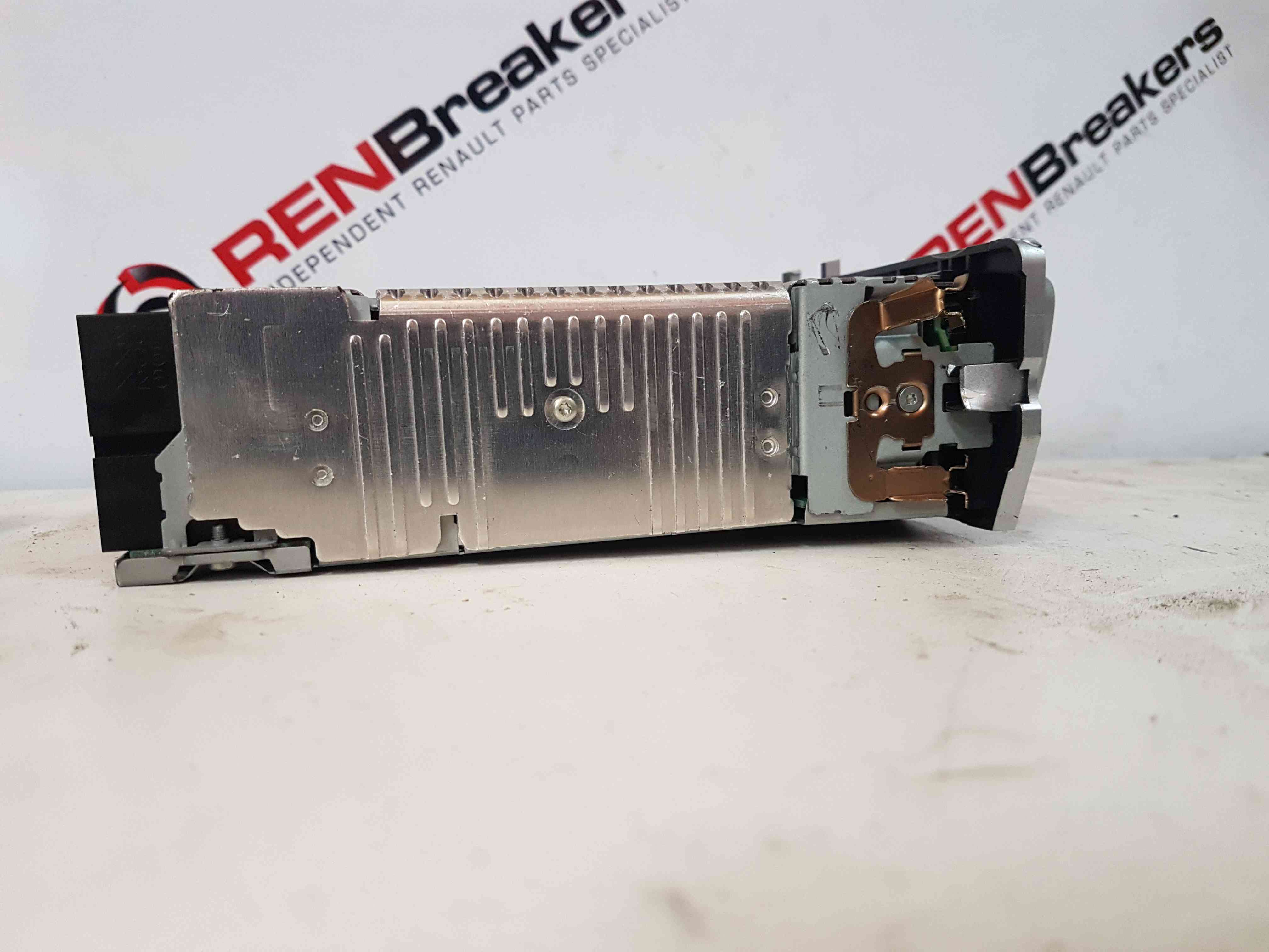 Thumb 7 Renault Megane MK3 2008-2014 Radio Cd Player USB Bluetooth 281153266R