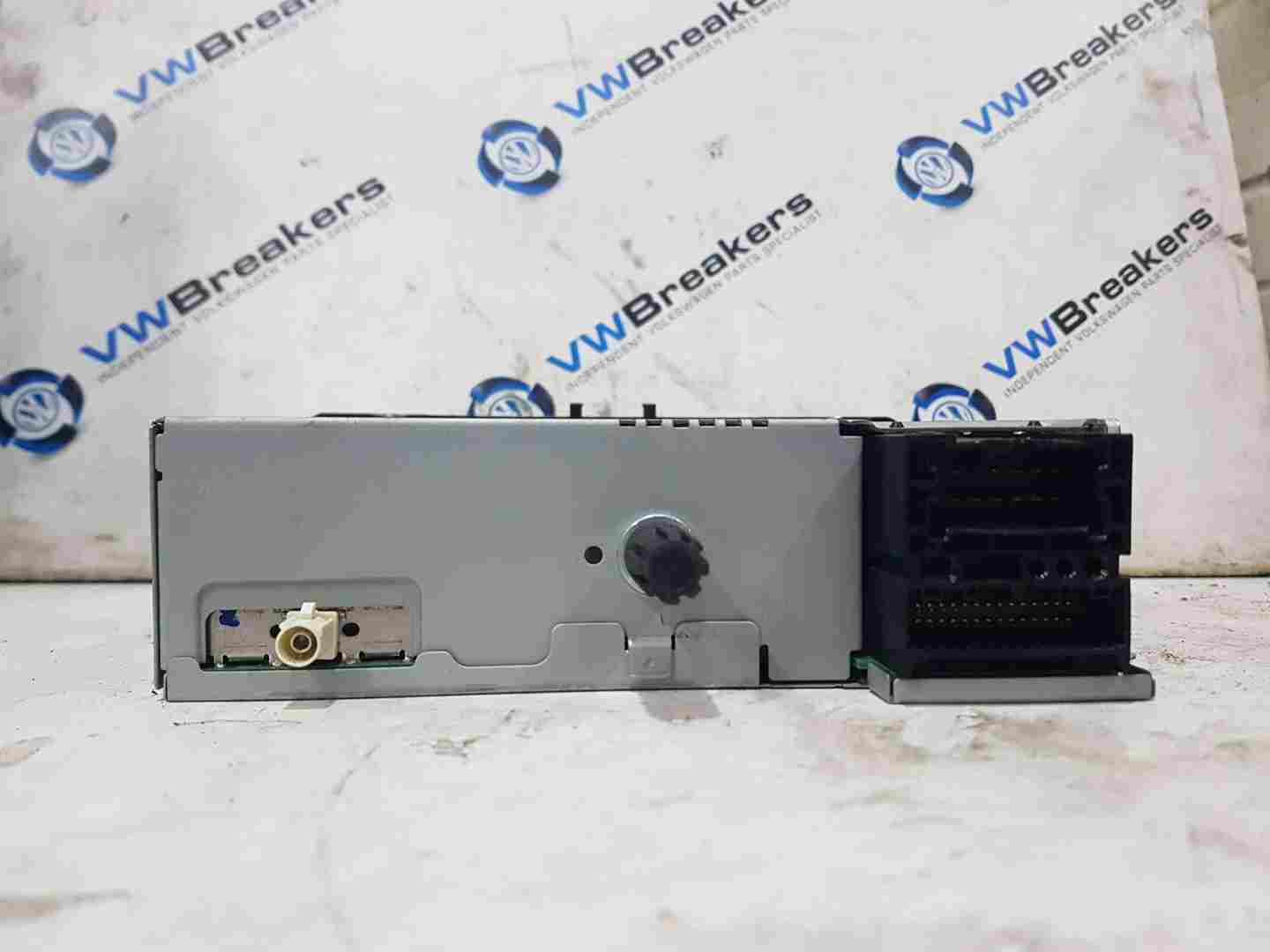 Thumb 4 Renault Megane MK3 2008-2014 Radio Cd Player USB Bluetooth 281153266R