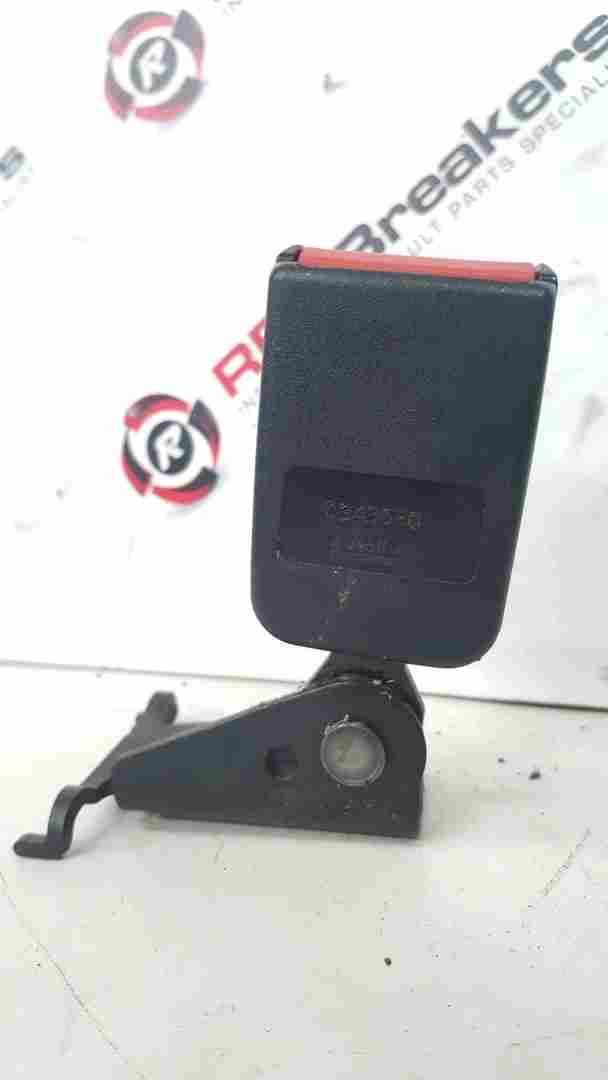Thumb 2 Renault Megane MK3 2008-2014 Rear Middle Buckle