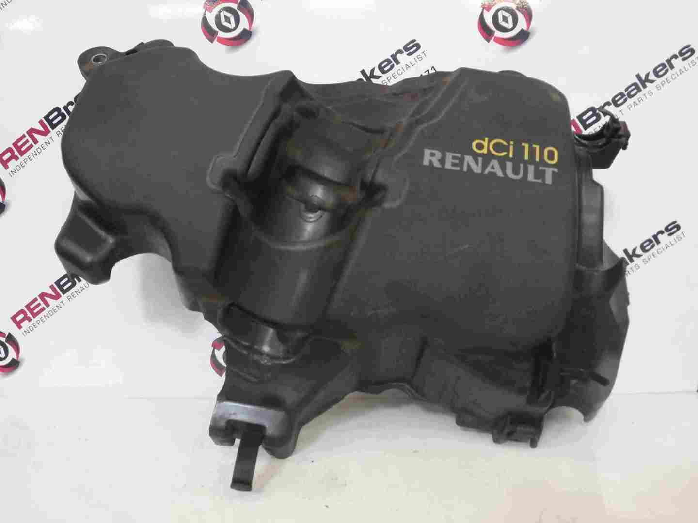 Renault Megane MK3 2008-2014 Rocker Cover 175B14367R
