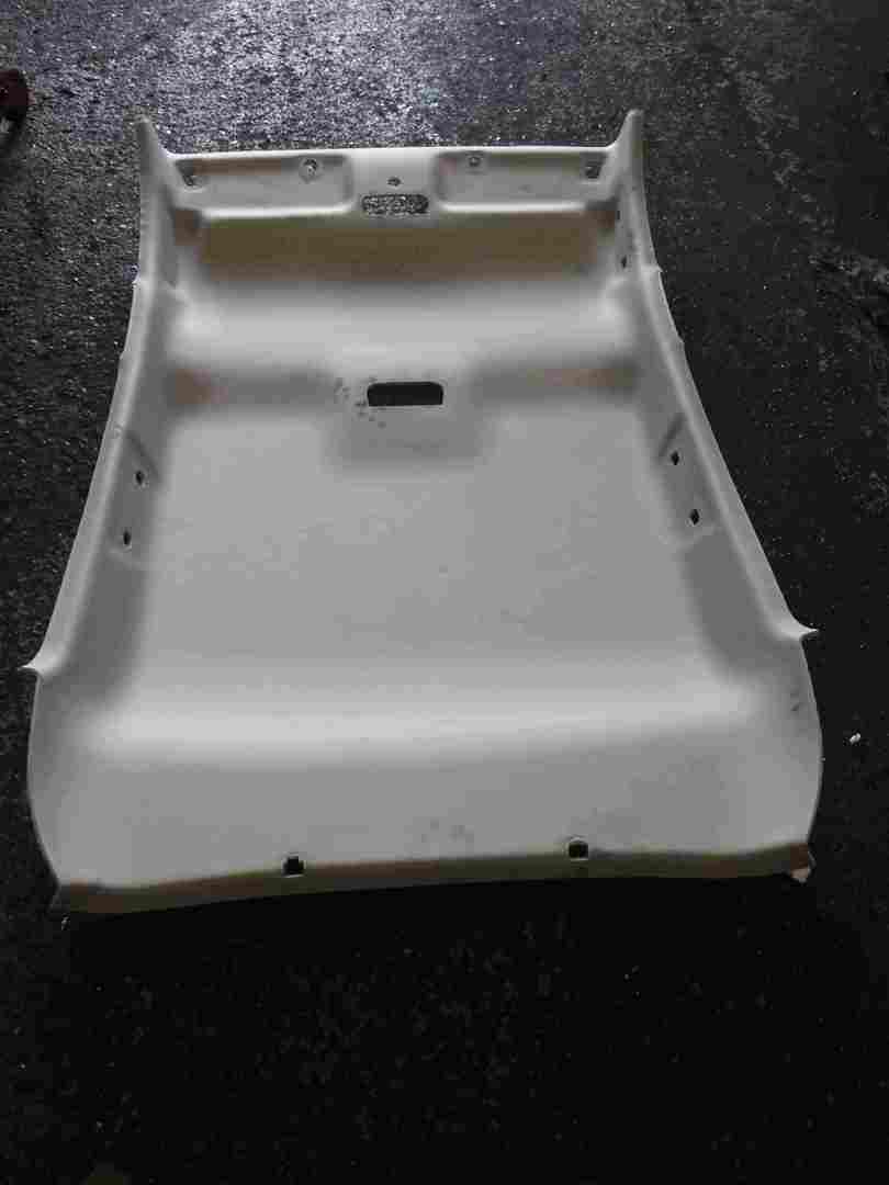 Renault Megane MK3 2008-2014 Roof Lining Fabric Head Liner