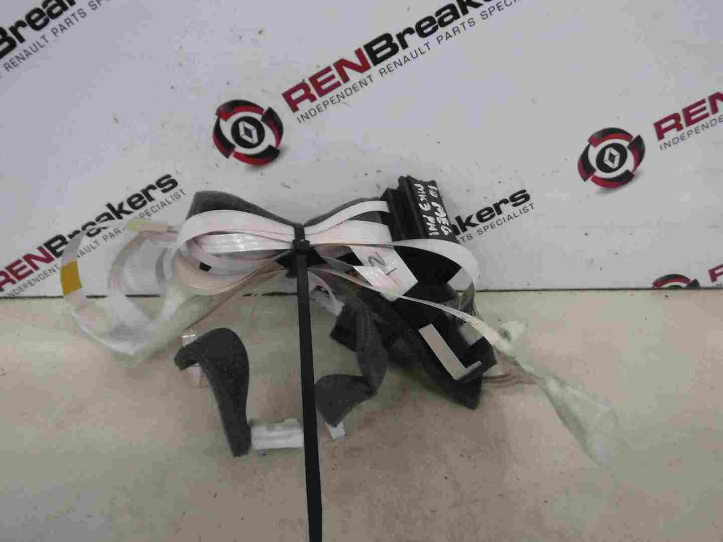 Renault Megane MK3 2008-2014 Roof Ribbon Wiring Loom